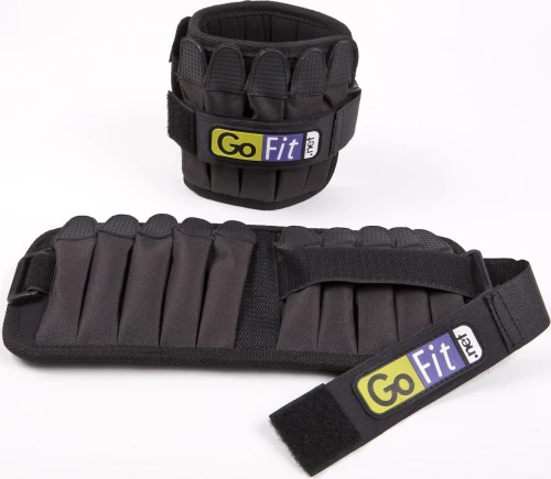 Gofit GF-P5W 2x 1.13kg