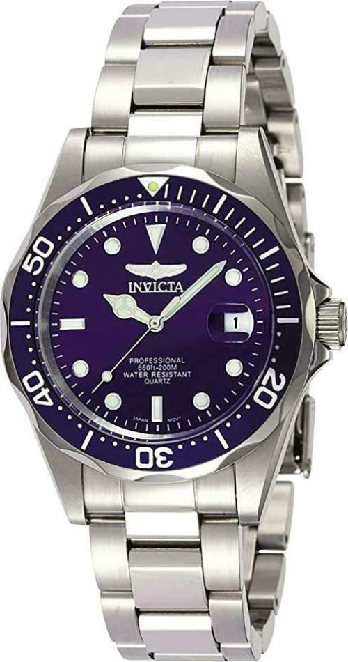 INVICTA Pro Diver 9204