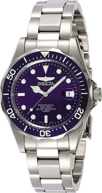INVICTA Pro Diver 9204
