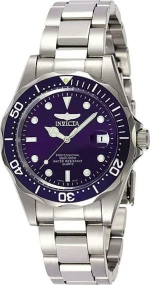 INVICTA Pro Diver 9204