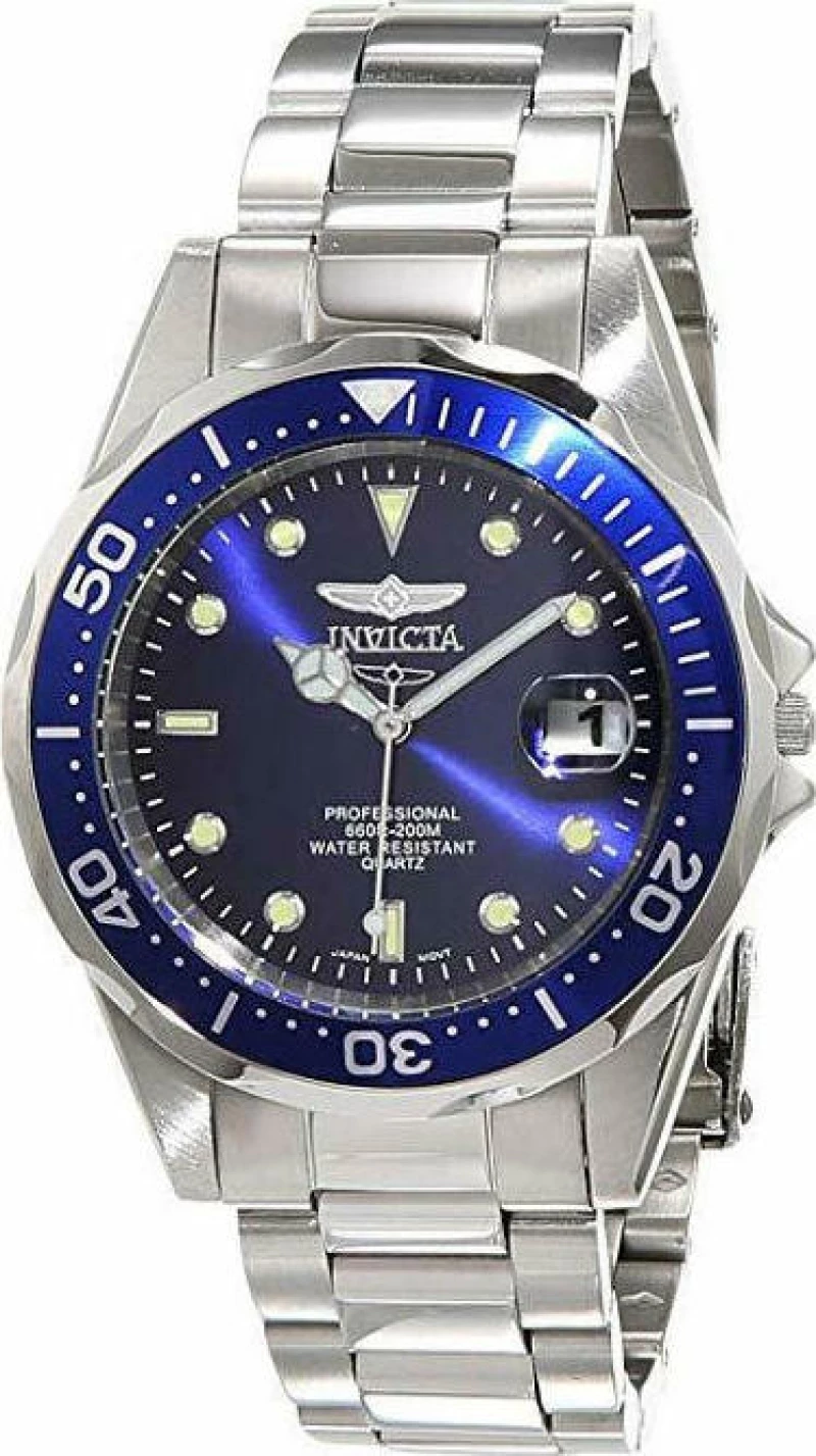 INVICTA Pro Diver 9204