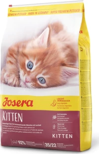 Josera Kitten Minette 10kg