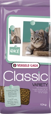 Versele Laga Classic Cat Variety 10kg