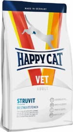 Happy Cat Vet Diet Struvit 4kg
