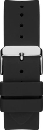 Guess Men'S Timepiece Bolt Automatic Gw0061G1 Gw0061G1 Ατσάλι