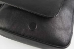Fetiche Leather SAK-7019 Black