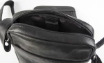 Fetiche Leather SAK-7019 Black