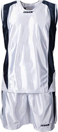 Max Kit Nairobi White/Navy