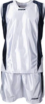Max Kit Nairobi White/Navy