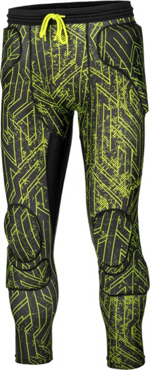 Reusch CS 3/4 Short Padded