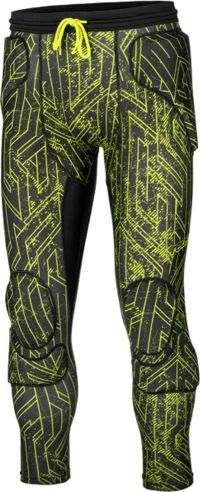 Reusch CS 3/4 Short Padded