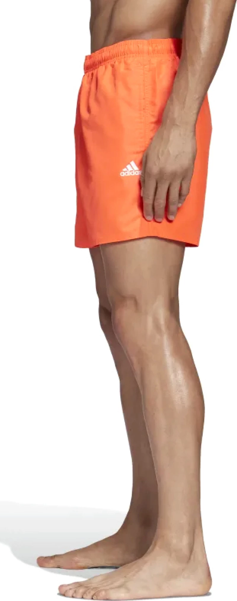 adidas Μαγιό Solid CLX