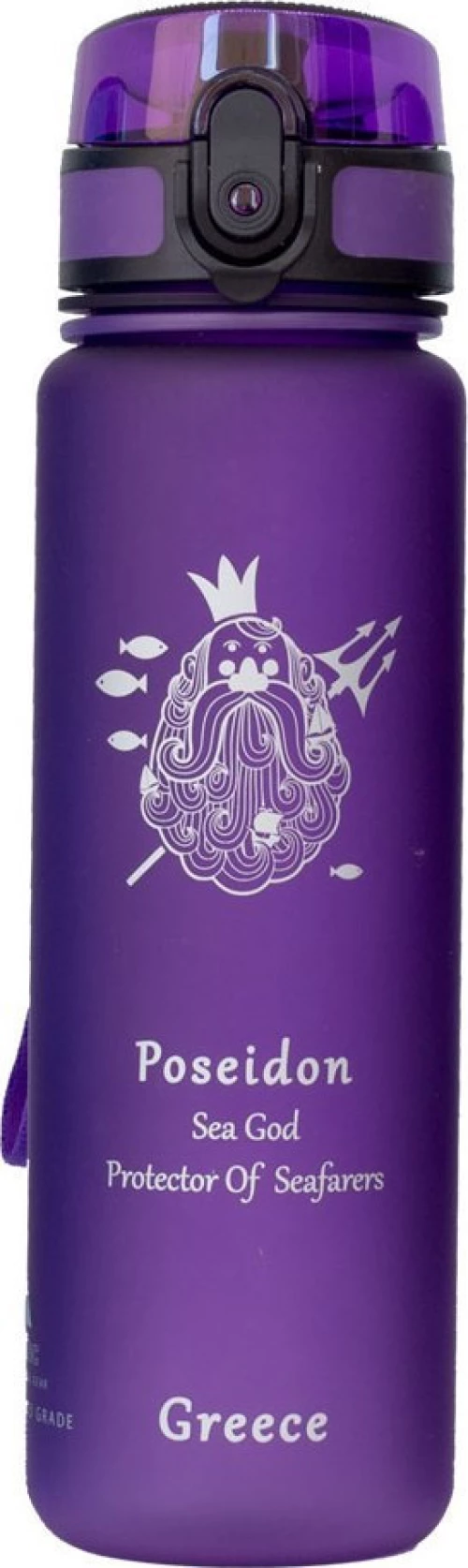 Alpintec S-500PS Purple 500ml