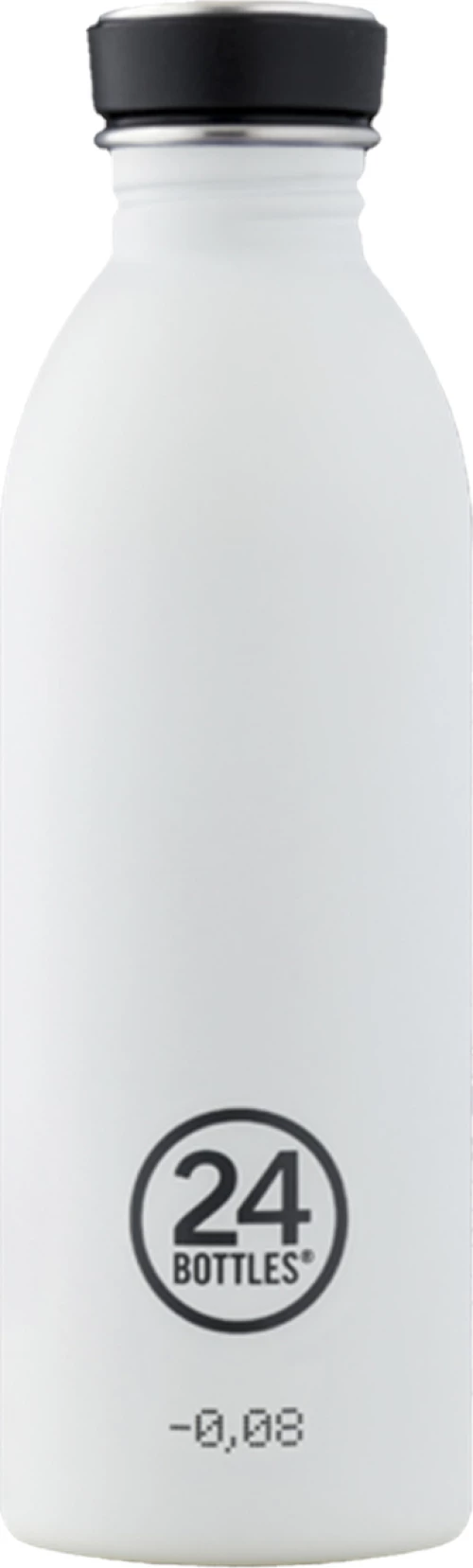 24Bottles Urban Ice White 500ml