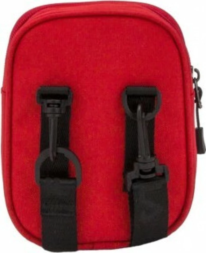 Fila New Pusher Bag Berlin Red