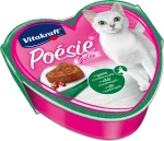 Vitakraft Poesie Gelee Ελάφι / Cranberry 85gr