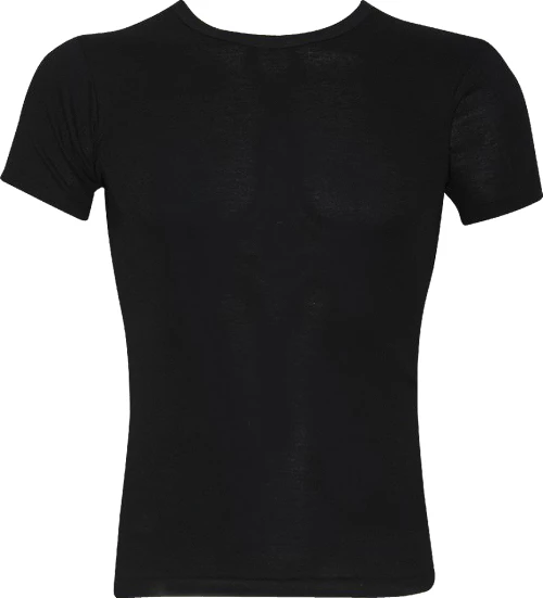 Minerva 2Pack 90-17002 Black
