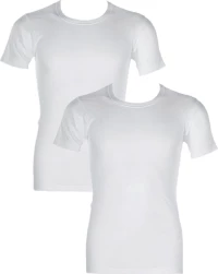 Minerva 2Pack 90-17002 White