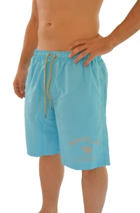 Apple Boxer 1210108 Light Blue