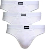 Minerva Σλιπάκι 90-23027 3Pack White