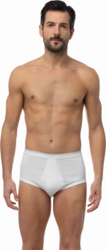 Minerva Σλιπάκι 90-20903 3Pack White