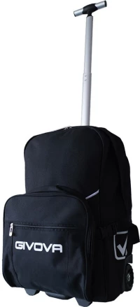 Givova Zaino Multi Trolley Nazionale