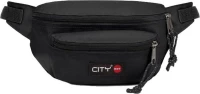 Τσαντάκι μέσης city big black is back 90175 Lyc sac