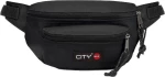 Τσαντάκι μέσης city big black is back 90175 Lyc sac