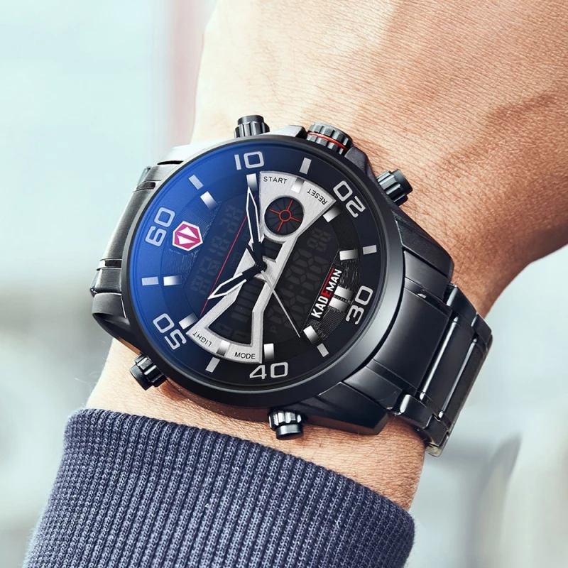 Kademan K6171 Grey