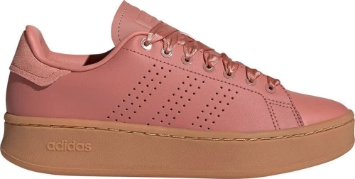 Adidas Advantage Bold EF1038 Χαμηλό Σομον Συνθετικό