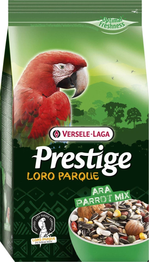 Ara Loro Parque Mix 2kg