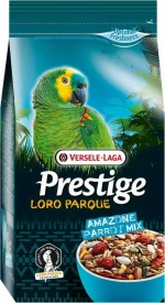 AMAZON PARROT MIX 1kg
