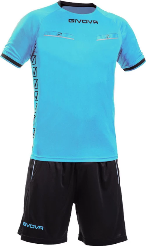 Givova Kit Flag