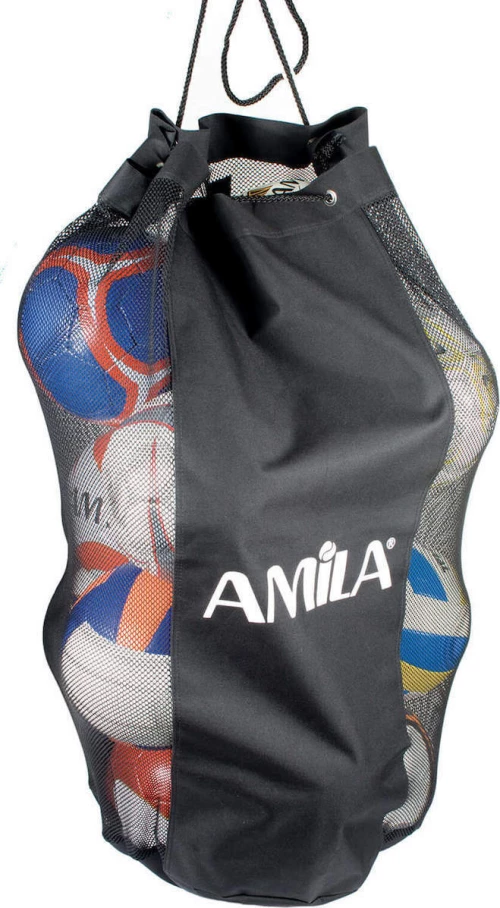 Σάκος μεταφοράς 15 μπαλών Amila 44999