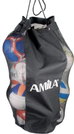 Σάκος μεταφοράς 15 μπαλών Amila 44999