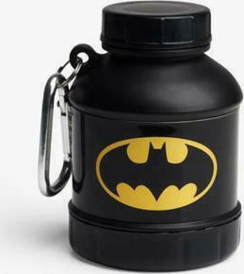 Δοχείο Συμπληρωμάτων Whey2Go SmartShake 110ml - Batman