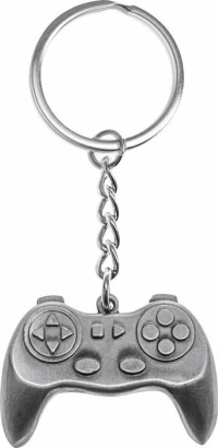 Gadget master Game Control Silver