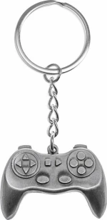 Gadget master Game Control Silver