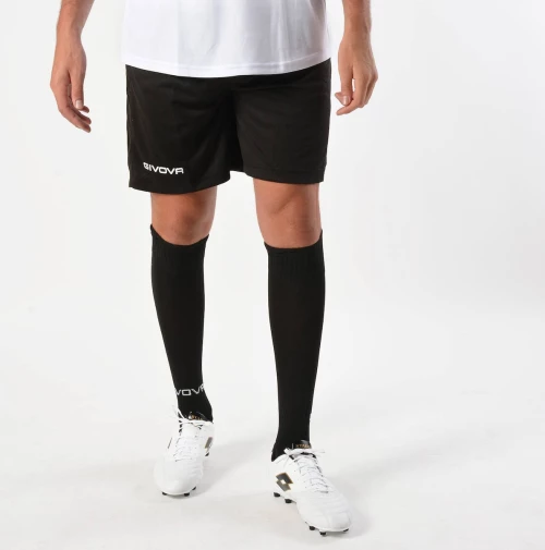 Givova One P016 Black