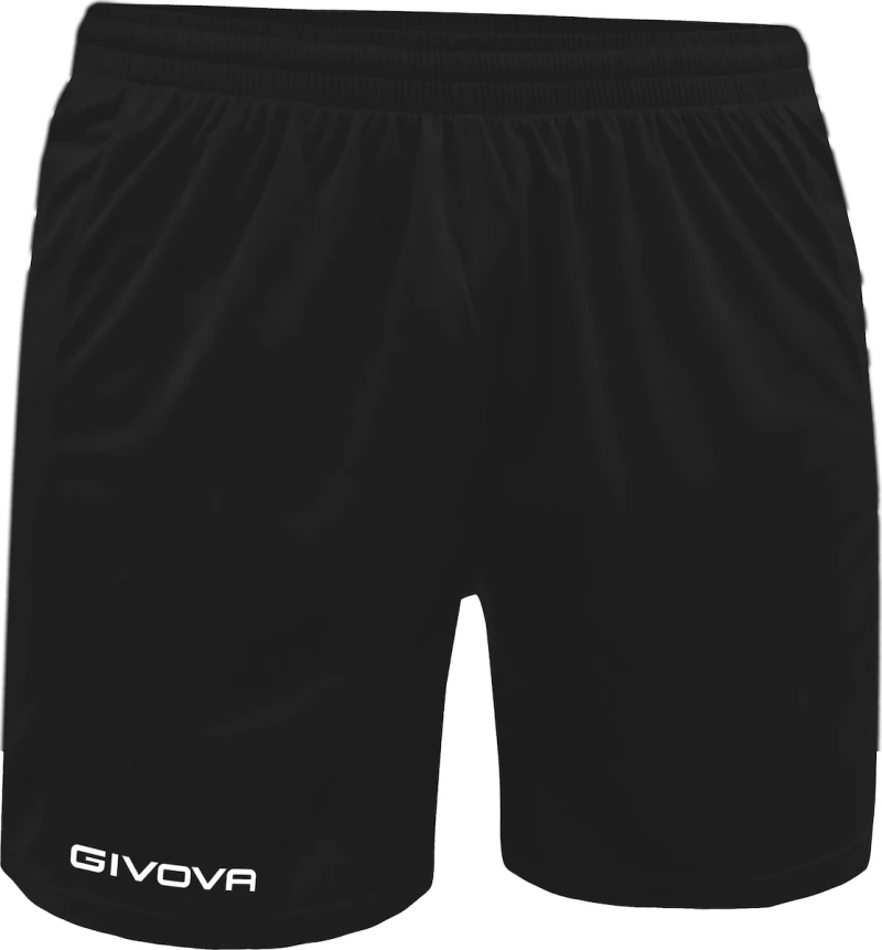Givova One P016 Black