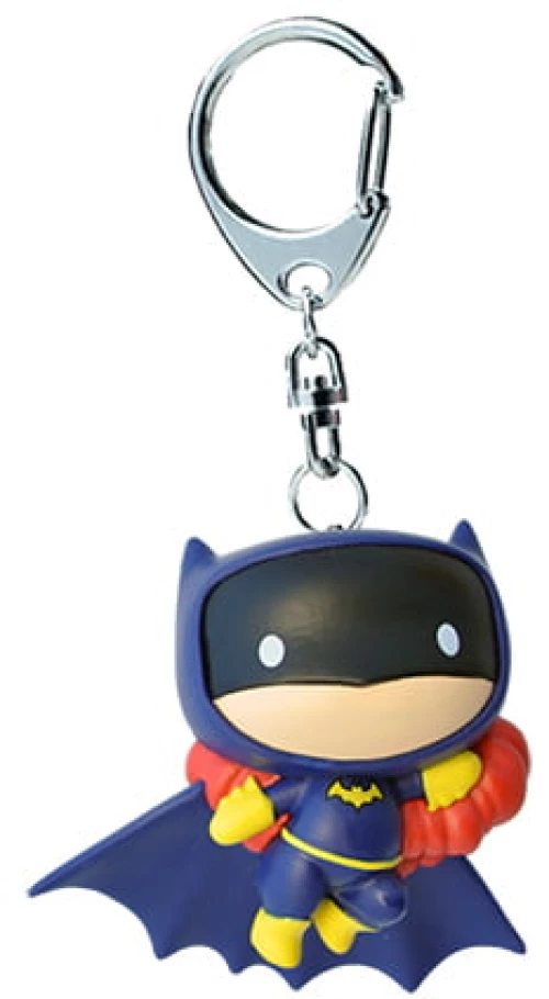ΜΠΡΕΛΟΚ CHIBI BATGIRL DC PLA60706