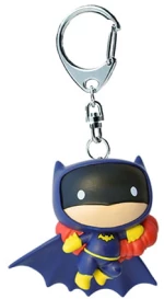 ΜΠΡΕΛΟΚ CHIBI BATGIRL DC PLA60706