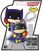 ΜΠΡΕΛΟΚ CHIBI BATGIRL DC PLA60706