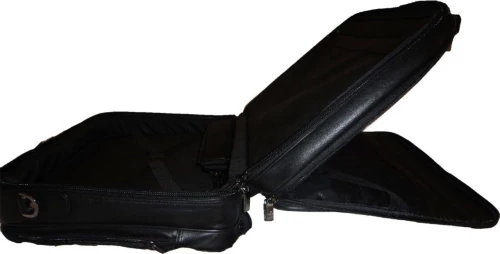 Bartuggi Pilot Case 42cm Black