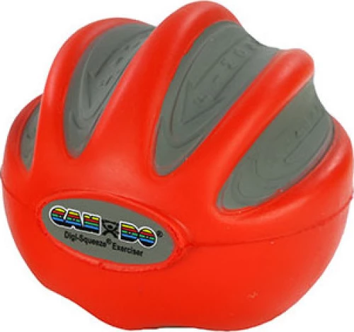 Cando Digi-Squeeze Medium Size Light