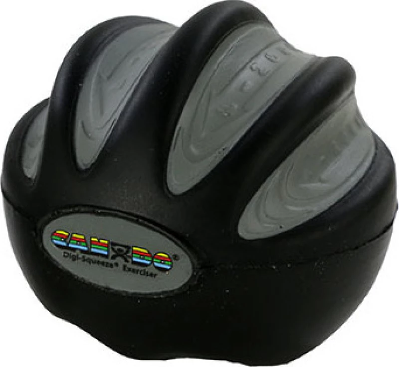 Cando Digi-Squeeze Medium Size X-Firm
