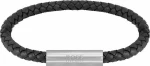 Hugo Boss Ανδρικό Βραχιόλι από Ατσάλι