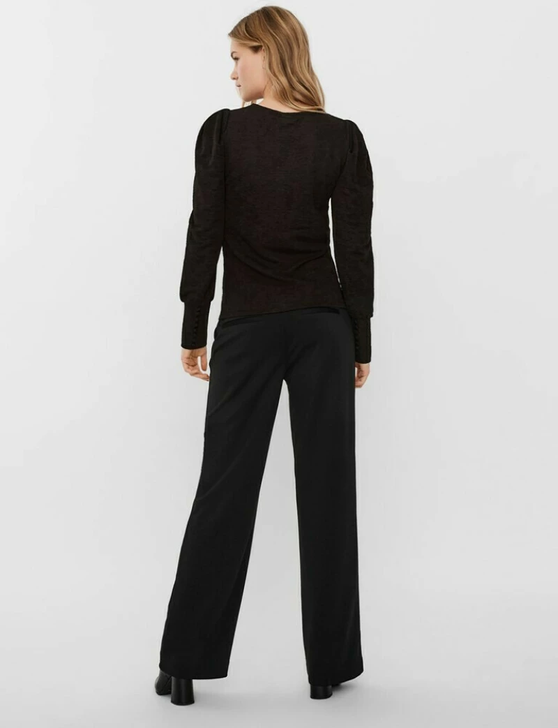 Vero Moda 10246569 Black