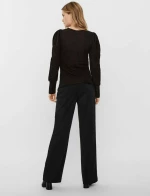 Vero Moda 10246569 Black