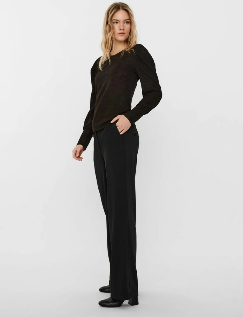 Vero Moda 10246569 Black